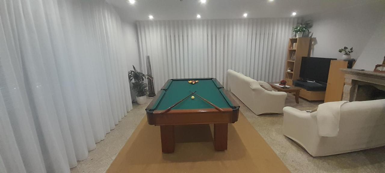 Casa Monte Beira Rio Touguinho ภายนอก รูปภาพ