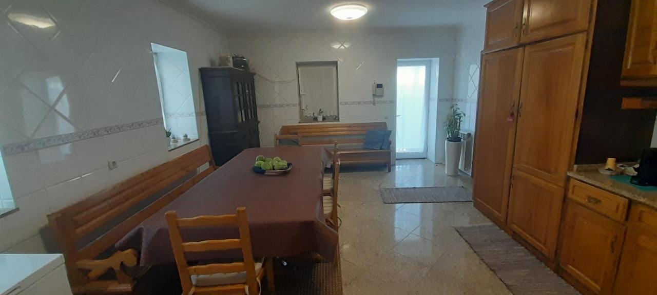 Casa Monte Beira Rio Touguinho ภายนอก รูปภาพ