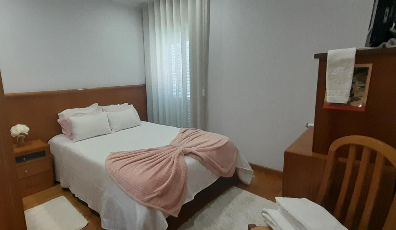 Casa Monte Beira Rio Touguinho ภายนอก รูปภาพ