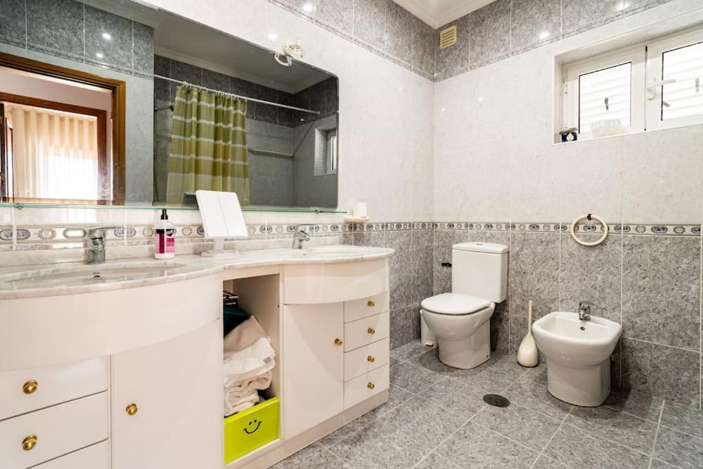 Casa Monte Beira Rio Touguinho ภายนอก รูปภาพ