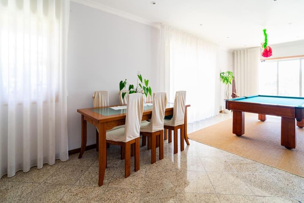 Casa Monte Beira Rio Touguinho ภายนอก รูปภาพ