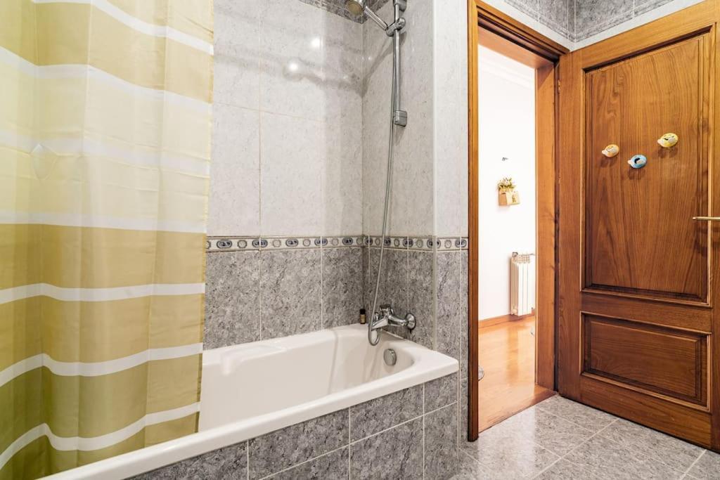 Casa Monte Beira Rio Touguinho ภายนอก รูปภาพ