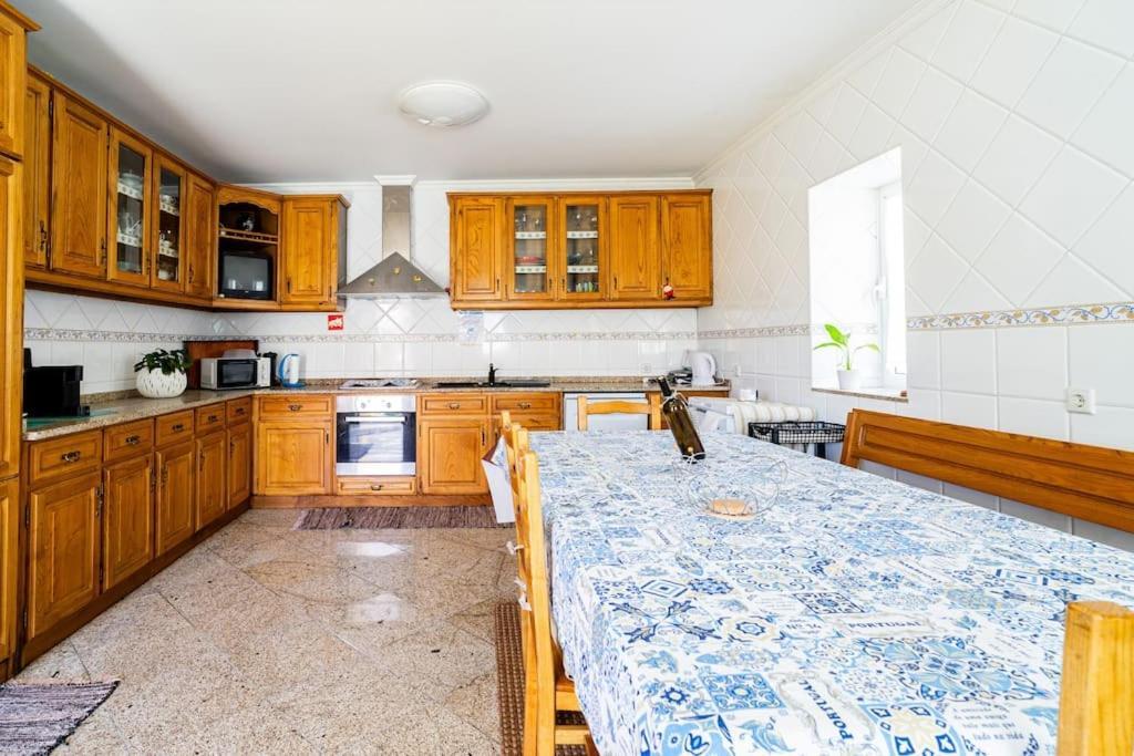 Casa Monte Beira Rio Touguinho ภายนอก รูปภาพ