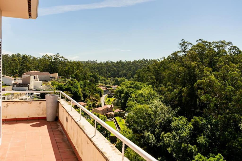 Casa Monte Beira Rio Touguinho ภายนอก รูปภาพ
