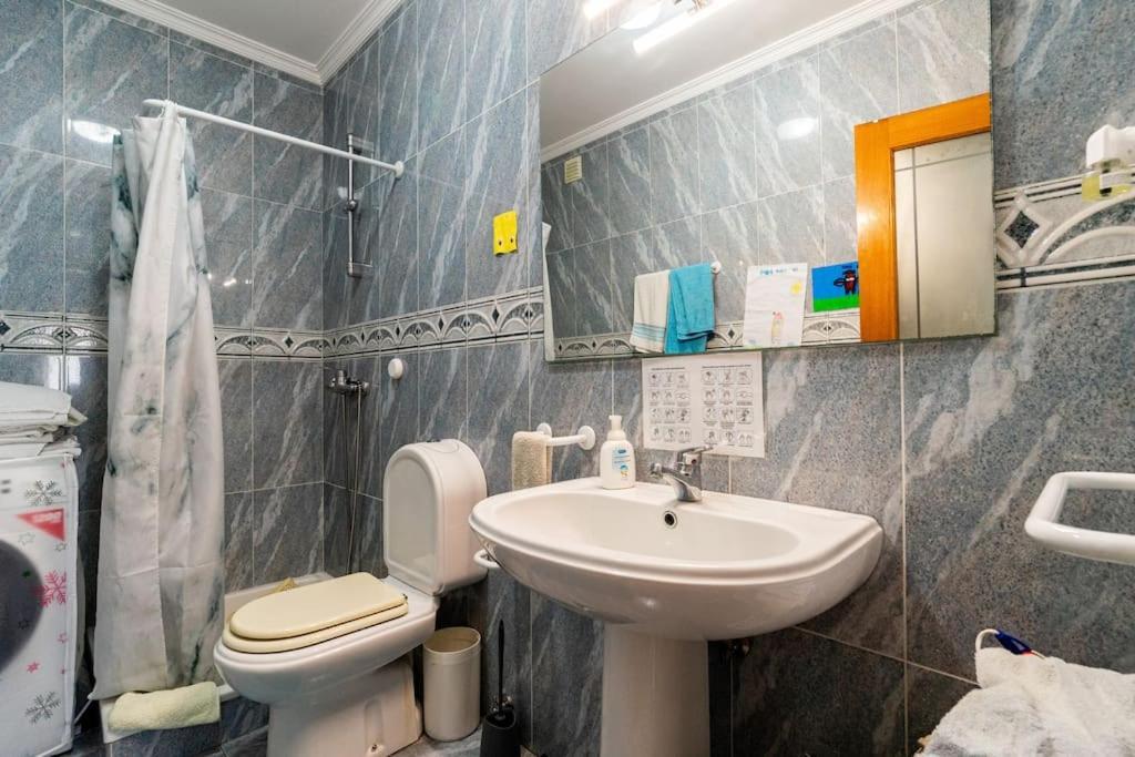 Casa Monte Beira Rio Touguinho ภายนอก รูปภาพ