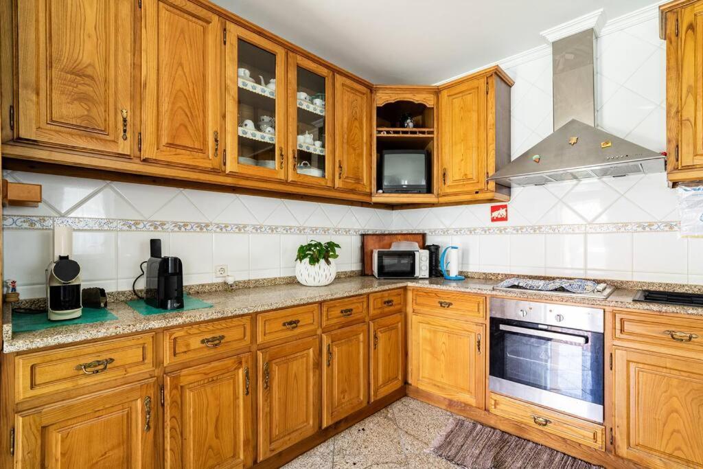 Casa Monte Beira Rio Touguinho ภายนอก รูปภาพ